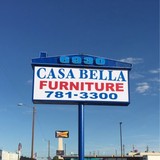 Casa Bella Home Furnishing - Furniture Stores in El Paso