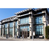 Grand Lux Cafe - American (New) in Houston