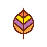 Autumn Leaves of the Woodlands - Women’s Clothing in Spring