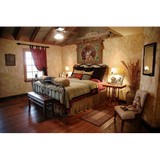 Cat's Meow Bed and Breakfast - Bed & Breakfast in Fredericksburg