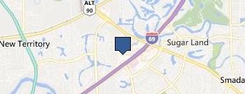 Cost Plus Inc location map
