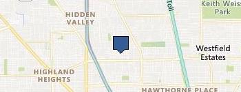 Casino Pro location map