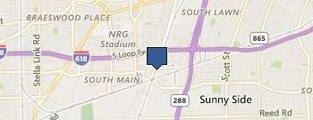 CMC Construction Services location map