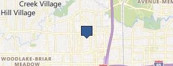 Boynton Plastic Surgery location map