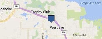 Corelogic location map