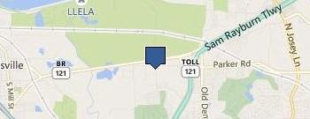 Qualicare Landscape Services, Inc. location map