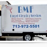 Bmf Carpet Cleaning - Carpet Cleaning in Houston