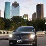 Isaacs Limousine Town Car Service - Limos in Houston