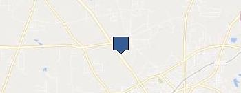 Baker Hughes Coiled Tubing location map