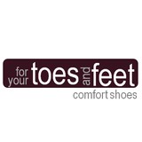 For Your Toes & Feet, Inc. - Shoe Stores in Houston