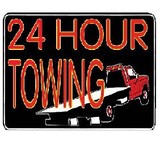 flatbed towing & wrecker services - Towing in Houston