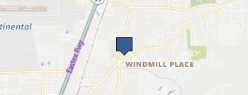 Aspen Manufacturing LLC location map
