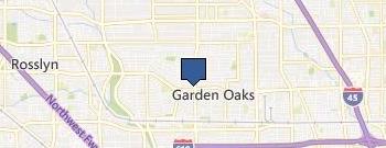 Massage Envy location map