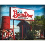 Barn Door South Forty Banquet - Restaurants in Odessa