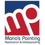 Marios Painting - Painters & Decorators in Spring