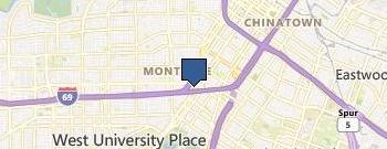 United States Veterans Initiative Inc location map