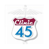 Clinic 45 - Medical Centers in Houston