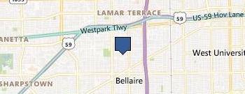 Ralph Smith Photography Inc location map