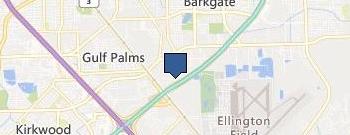 Novus Wood Recycling location map