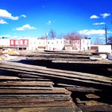 Loading Dock - Restaurants in Galveston