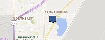 Wagner Equipment CO location map