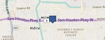 Convergint Technologies LLC location map