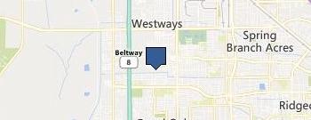 Mr Handyman location map