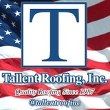 Tallent Roofing Inc - Roofing in El Paso