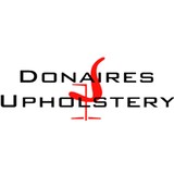 Donaires Upholstery - Furniture Repair/Restoration in Houston