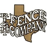Right Fence Company LLC - Fences & Gates in Spring