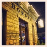 Hondo's - Restaurants in Fredericksburg