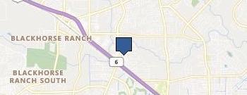 Pilgrim Cleaners location map