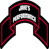 Jake's Performance Jackie Shmk - Other in Sanger