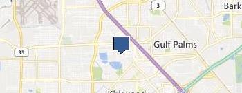 Earth Kids Yoga LLC location map