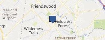 Big Splash Web Design & Marketing location map
