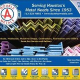 Double A Metals Inc - Metals, Metallurgy & Metalworking in Houston
