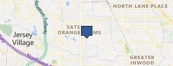 Air Filters location map