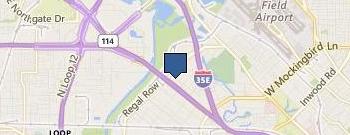 Spx Waukesha location map