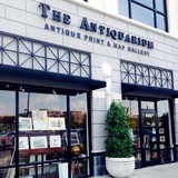 Antiquarium Antique Print - Art Galleries in Houston