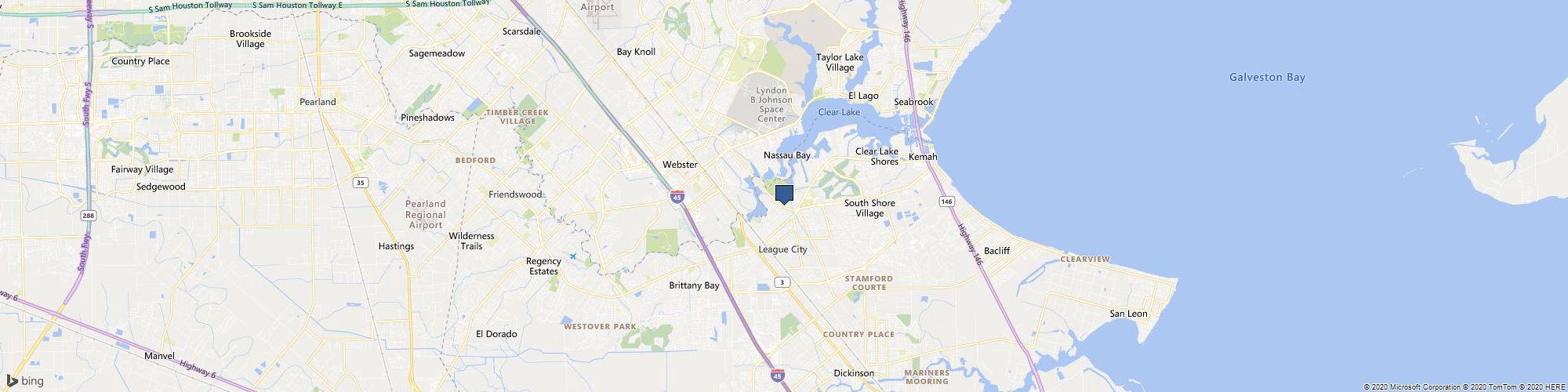 Clear Lake Attorney cover photo