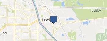 Advent Air Conditioning Inc. location map