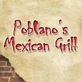Poblano's Mexican G - Mexican in Houston