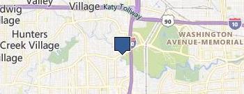 Revere Inc location map