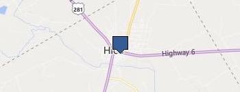 FLAXgirl location map