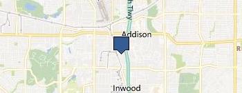 Texas Society Of Certified Public Accountants Corpus Christi Chapter location map
