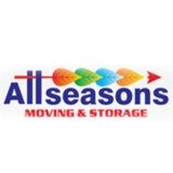 All Seasons Moving & Storage - Movers & Removals in Sugar Land