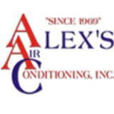 Alex Air Conditioning - Heating & Air Conditioning / HVAC in La Marque