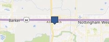 Planned Community Management Inc. location map