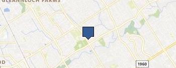 Air Duct Cleaning Spring location map