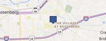 Brown Benita location map